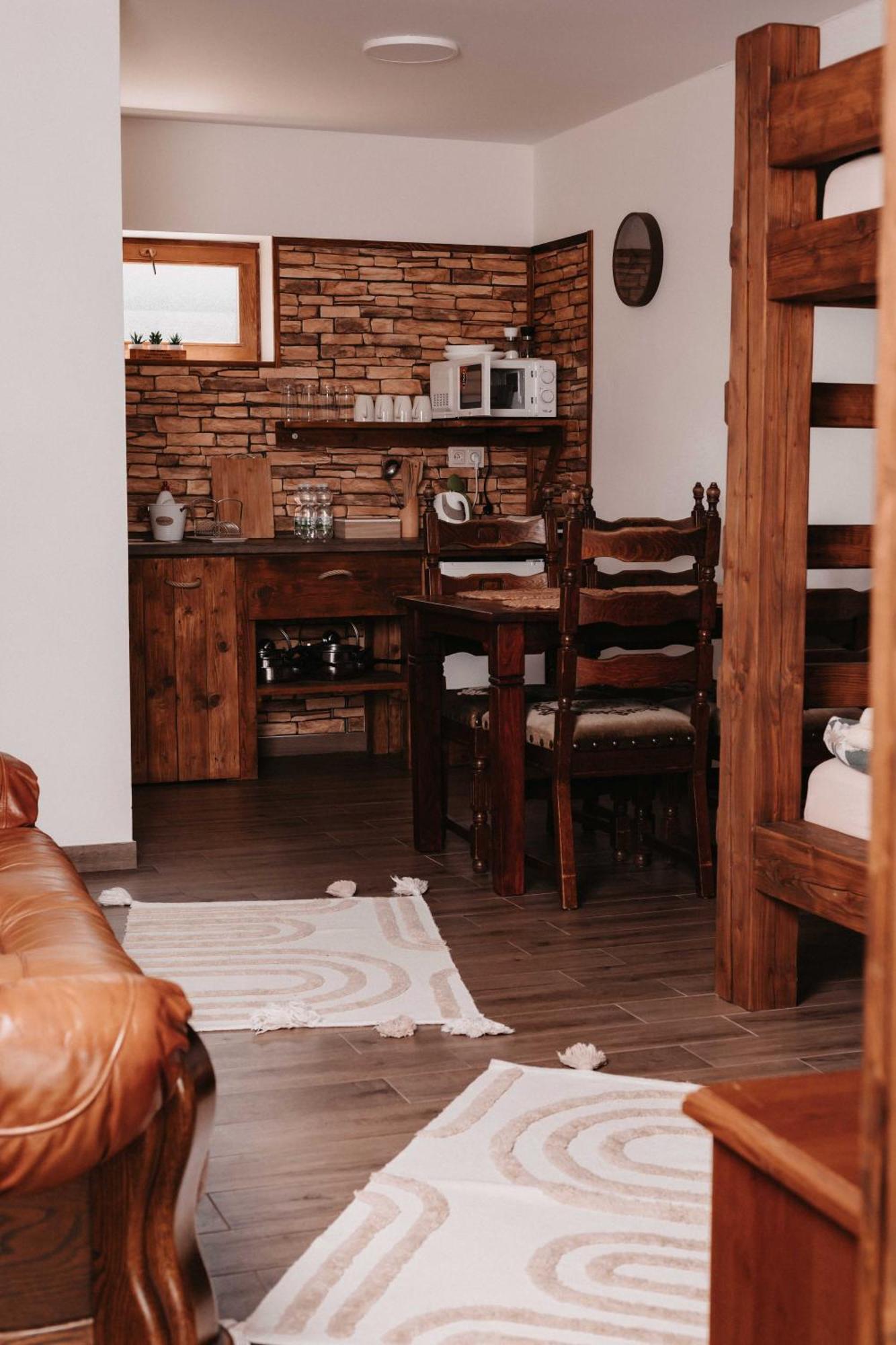 Bubla City Ranch Копржівніце Екстер'єр фото