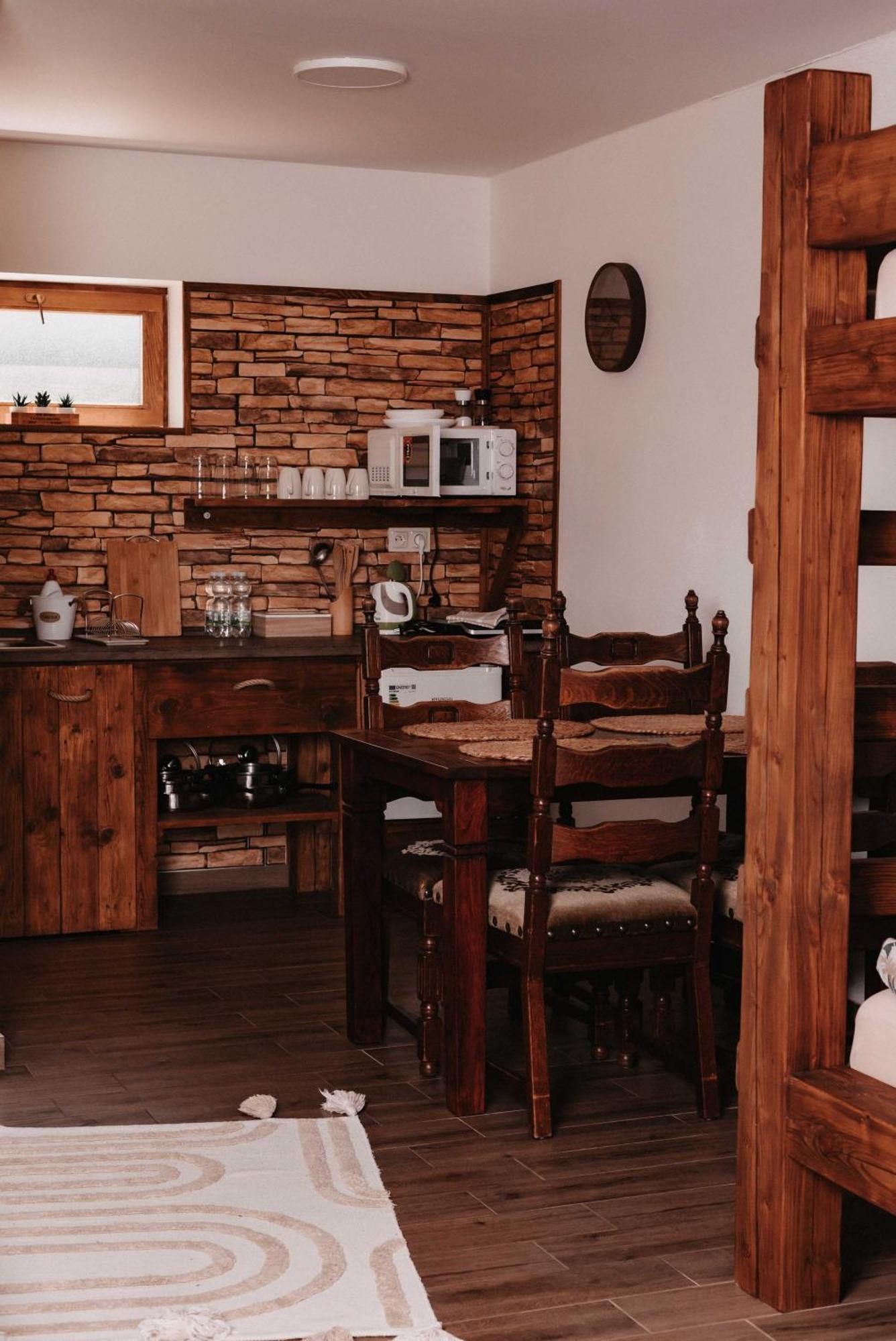 Bubla City Ranch Копржівніце Екстер'єр фото