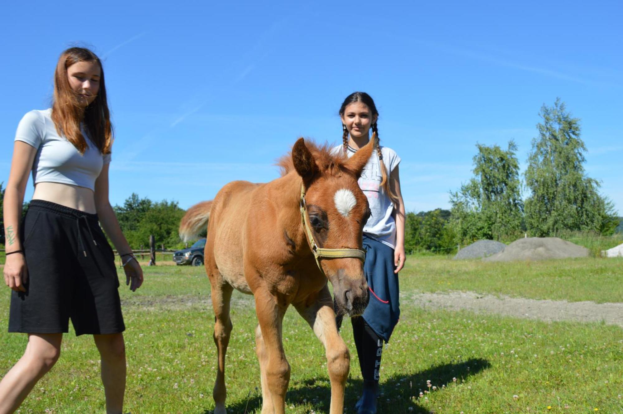 Bubla City Ranch Копржівніце Екстер'єр фото
